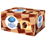 L’usine Chocolate Cupcake