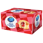 L’usine Strawberry Cupcake