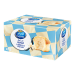 L’usine Vanilla Cupcake