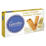Gavottes L'Authentique Crepe Dentelle
