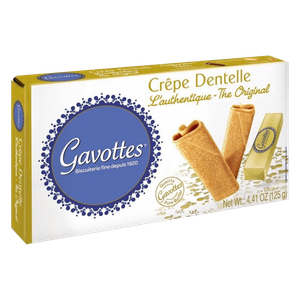 كريب دانتيل الأصلي من جافوتيس