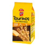 Debeukelaer Tourinos Gouda Cheese Butter Pastry Twist