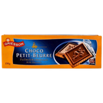 Griesson Choco Petit Beurre Biscuits