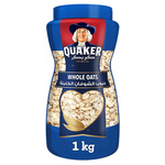 Quaker Whole Oats