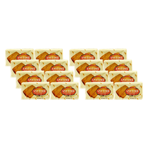 Kitco Anytime Milk & Honey Biscuits