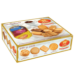 Kitco Assorted Biscuits