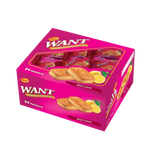 Kitco Want Lemon Sandwich Biscuits