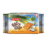 Britannia Nice Time Biscuits