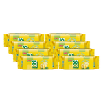 Britannia 50/50 Maska Chaska Crackers