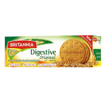 Britannia Original Digestive Biscuits