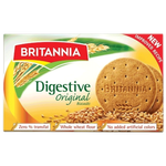 Britannia Original Digestive Biscuits