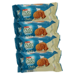 Britannia Nutri Choice Almond & Milk Oat Biscuits