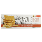 Habisco Digestive Biscuits