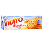 Nutro Light Digestive Biscuits