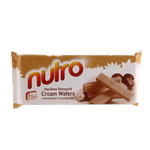 Nutro Hazelnut Wafer