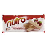 Nutro Strawberry Wafer