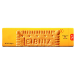 Bahlsen Leibniz Light Butter Biscuits
