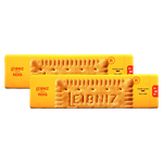 Bahlsen Leibniz Butter Biscuits