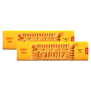 Bahlsen Leibniz Butter Biscuits