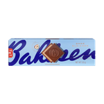 Bahlsen First Class Milk Chocolate Wafers