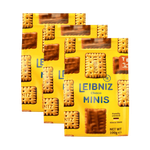 Bahlsen Leibniz Minis Choco Biscuits