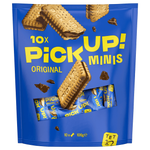 Bahlsen Pick Up! Minis Choco Biscuit