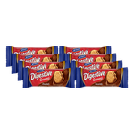 McVitie's Digestive Chocolate Cream Biscuit
