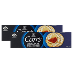 بسكويت كارز تيبل ووتر الأصلي من مكفيتيز