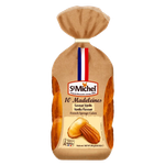 St Michel Madeleines Vanilla Sponge Cake