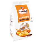 St Michel Chocolate Chips Mini Madeleines Cakes