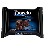 Eti Adicto Brownie Chocolate & Hazelnut Cake