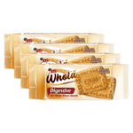 Eti Whola Digestive Original Whole Wheat Biscuit