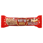 Eti Wafe Up Extra Hazelnut Cream Wafer With Peanut