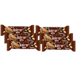 Eti Wafe Up Extra Cocoa Cream Wafer With Peanut