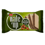 Eti Wafe Up Wafer With Hazelnut Cream
