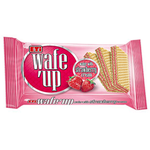 Eti Wafe Up Wafer With Strawberry Cream