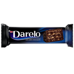 Eti Leil Gourmet Dark Chocolate With Cream Wafer