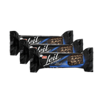 Eti Leil Gourmet Dark Chocolate With Cream Wafer