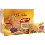 Fonte Maamoul Filled With Dates