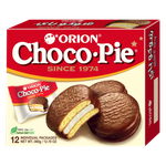 Orion Choco Pie Sandwich Cake