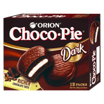 Orion Double Choco Pie Sandwich Cake