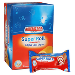 Americana Strawberry Super Roll
