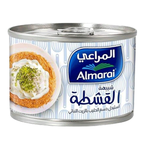 قشطة كاملة الدسم من المراعي