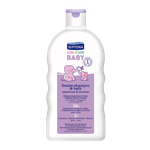Septona Calm n' Care Shampoo & Bath with Hypericum & Lavender
