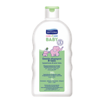 Septona Calm n' Care Shampoo & Bath with Hypericum & Aloe Vera