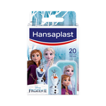 Hansaplast Disney Frozen Strips