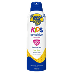 Banana Boat Sensitive Sunscreen Spray - SPF50+