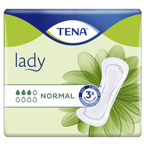Tena Lady Normal Pads