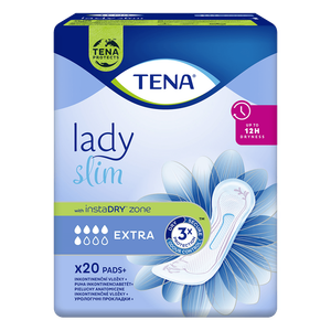 Tena Extra Pads