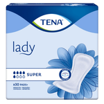 Tena Lady Super Pads